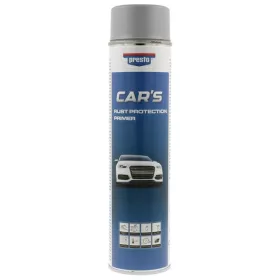   Presto CAR'S RUST PROTECTION PRIMER Szürke Alapozó 600 ml