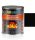 Alkyton hőálló festék 750°C-ig Fekete - 750 ml