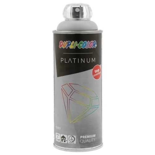 Dupli Color Platinum univerzális alapozó festék spray 400 ml