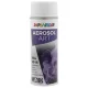 MOTIP DC AEROSOL ART festék spray RAL 9016 közlekedési fehér selyem 400 ml