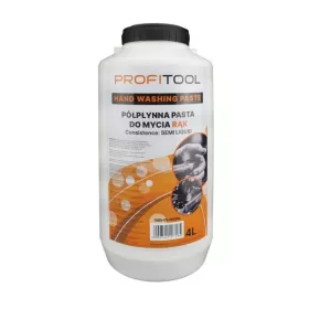 PROFITOOL kézmosó folyadék 4l