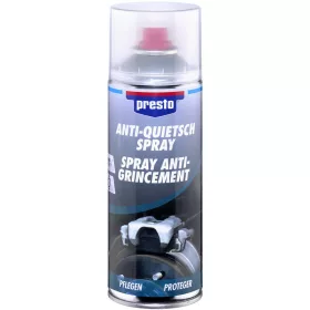 PRESTO Fékcsikorgás elleni spray 400 ml
