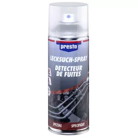 PRESTO szivárgást jelző spray 300 ml