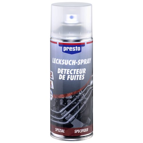 PRESTO szivárgást jelző spray 300 ml