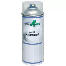   Color Matic tölthető flakon Spies Hecker HS270 2K (oldószeres) conv2 400 ml