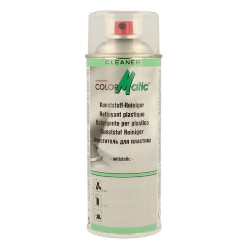 COLORMATIC Antisztatikus zsírtalanító 400 ml