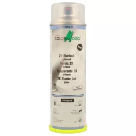 COLORMATIC 2K Hi-Speed színtelen lakk 500ml