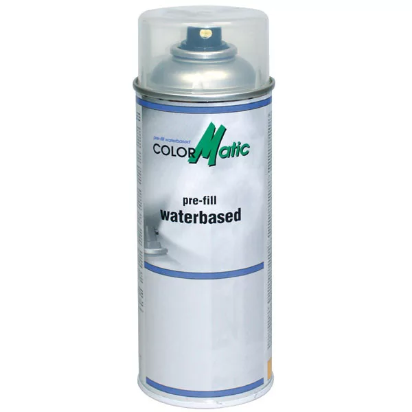 ColorMatic tölthető spray flakon vizesbázis - Lubker