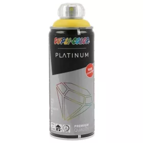   Dupli Color Platinum festék spray 400 ml - Citromsárga matt