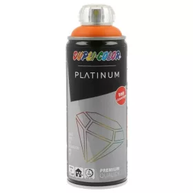 Dupli Color Platinum festék spray 400 ml - Mandarin matt