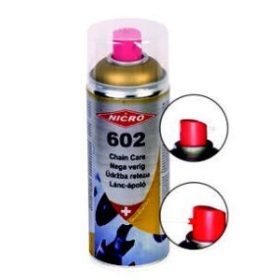 NICRO 602 - Láncápoló spray