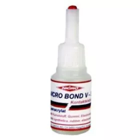 NICRO BOND® V-5 - Műanyag- és gumiragasztó