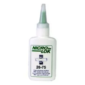 NICRO LOK® 26-75 - Nagyszilárdságú csapágyrögzítő