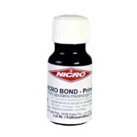NICRO BOND® Primer - Felület előkezelő folyadék