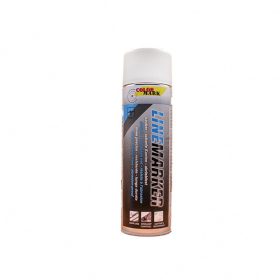 ColorMark LINEMARKER jelölő spray fehér 500ml