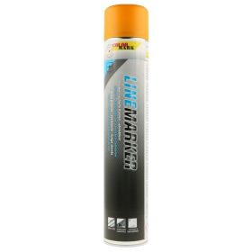 ColorMark LINEMARKER jelölő spray sárga 750ml