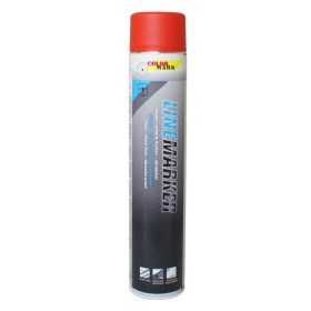 ColorMark LINEMARKER jelölő spray piros 750ml