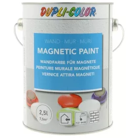 Magnetic Paint mágnesezhető festék szürke - 2,5 l