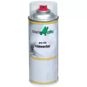   Color Matic tölthető flakon Nexa Autocolor Turbo Plus 2K (oldószeres) conv3 400 ml
