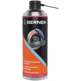 Berner Fékszerviz spray 400ml