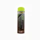 ColorMark ECOMARKER környezetbarát jelölő spray fluor sárga 500ml