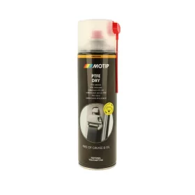 MOTIP száraz teflon (PTFE) spray 200ml