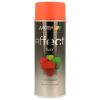 MOTIP DECO EFFECT Flour piros/narancs színű festék 400ml