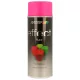 MOTIP DECO EFFECT Flour pink színű festék 400ml