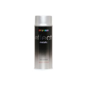   MOTIP DECO EFFECT Metál csillogó ezüst javító festék 400ml