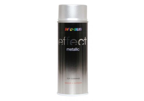 MOTIP DECO EFFECT Metál csillogó ezüst javító festék 400ml