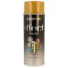 MOTIP DECO EFFECT Metál arany javító festék 400ml