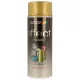 MOTIP DECO EFFECT Metál arany brilliant javító festék 400ml
