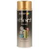 MOTIP DECO EFFECT Metál antik arany javító festék 400ml