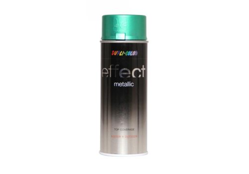 MOTIP DECO EFFECT Metál zöld javító festék 400ml