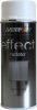 MOTIP DECO EFFECT Radiátor festék 110˚C-ig világos szürke 400ml