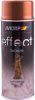 MOTIP DECO EFFECT Bronz hatású antik arany festék 400ml