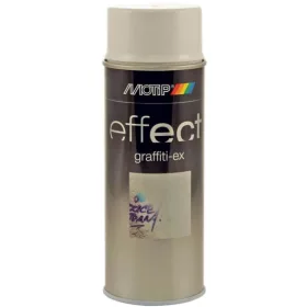   MOTIP DECO EFFECT Graffiti-ex gél alapú graffiti eltávolító spray 400ml