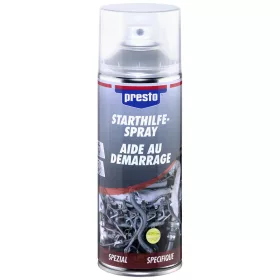 PRESTO Hidegindító spray 400 ml