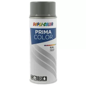 Prima RAL 7037 porszürke fényes festék spray 400ml
