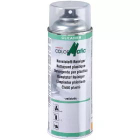 COLORMATIC Műanyag tisztító 150 ml