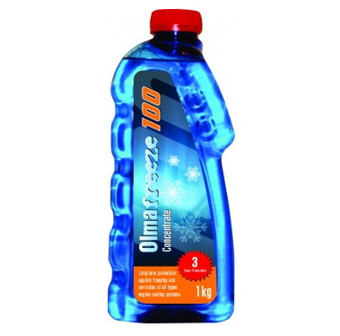 OLMAFREEZE 100 G11 fagyálló koncentrátum 1kg