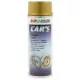 DUPLI COLOR arany keréktárcsa festék 400ml