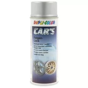 Dupli Color Car's Keréktárcsa festék ezüst 400ml