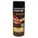 MOTIP SPRAYPLAST Lehúzható fekete festék 400ml