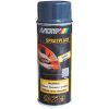 MOTIP SPRAYPLAST Lehúzható sötétszürke festék 400ml