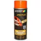 MOTIP SPRAYPLAST Lehúzható narancssárga festék 400ml