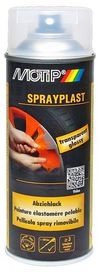 MOTIP SPRAYPLAST Lehúzható áttetsző festék 400ml