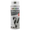 DUPLI COLOR CRACKLE LOOK REPESZTŐ LAKK spray Fehér 400 ml