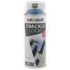 DUPLI COLOR CRACKLE LOOK REPESZTŐ LAKK spray Kék 400 ml