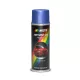 MOTIP AUTO-COLOR SKODA denim kék metál fényes festék spray 200ml